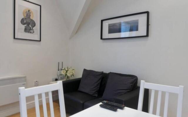 2 bedroom apartment Nr City Centre, Uni & Parks