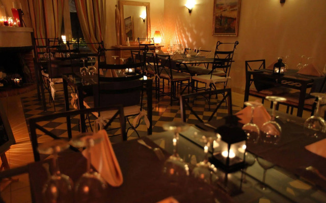 La Villa Maya