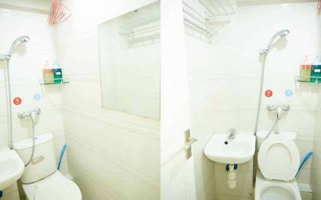 Kam Fu Guest House