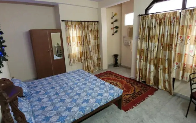 Raahi homestay