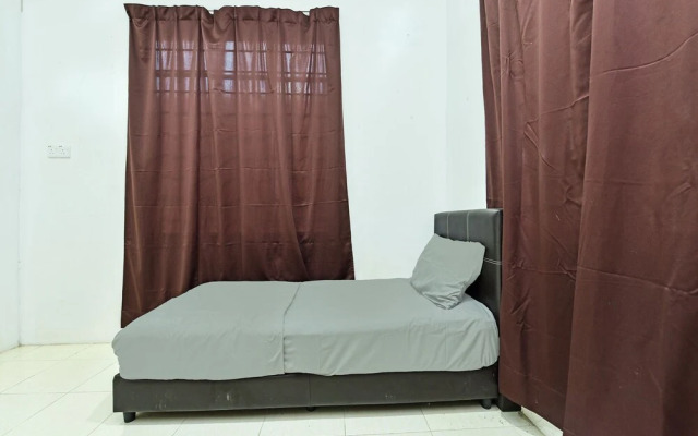 OYO HOME 90646 Casaria Paka Homestay