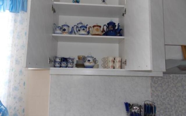 Guest House Raja