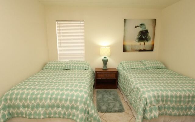 Seabreeze 1 Condominiums