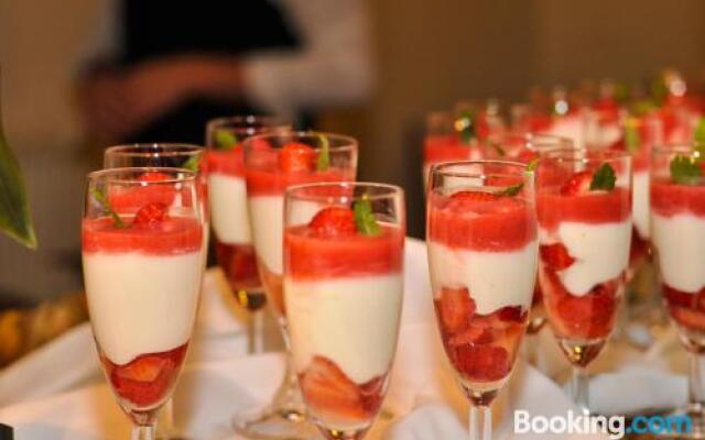 Landhotel Berggaststätte Bickenriede