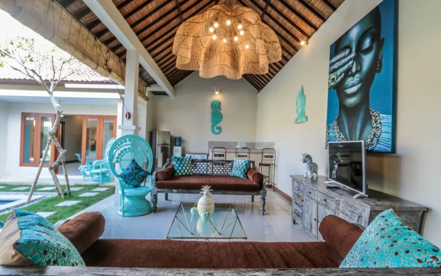 Villa Daria