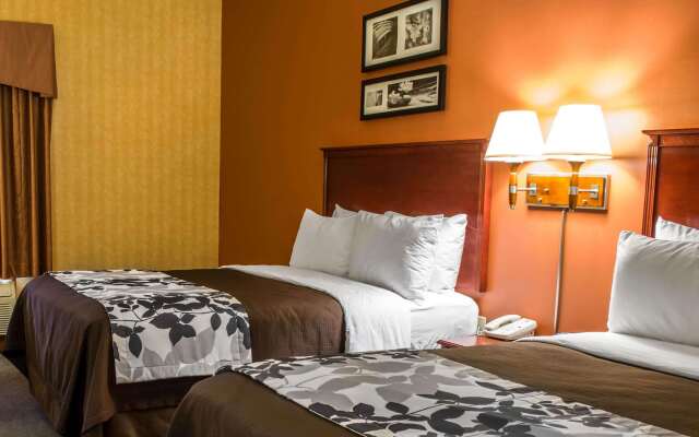 Comfort Inn & Suites Ashland – Richmond North