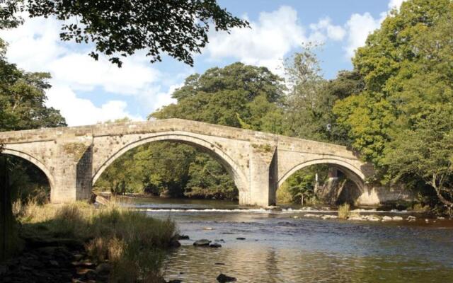 Ilkley Riverside Hotel