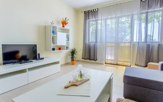 Apartments Dalmatia Blue