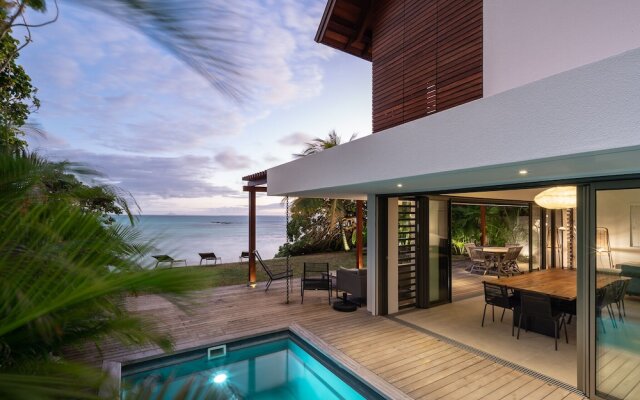 Villa Saphir by muse villas