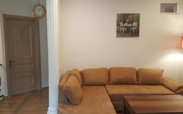 Karlsson Borjomi Apartment.