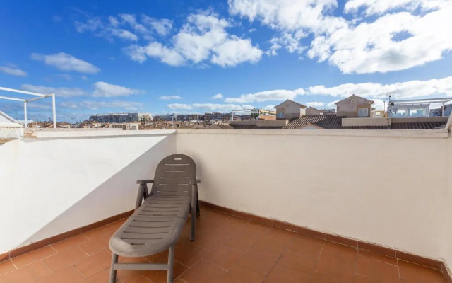 Tara 2 bed Townhouse in Torrevieja