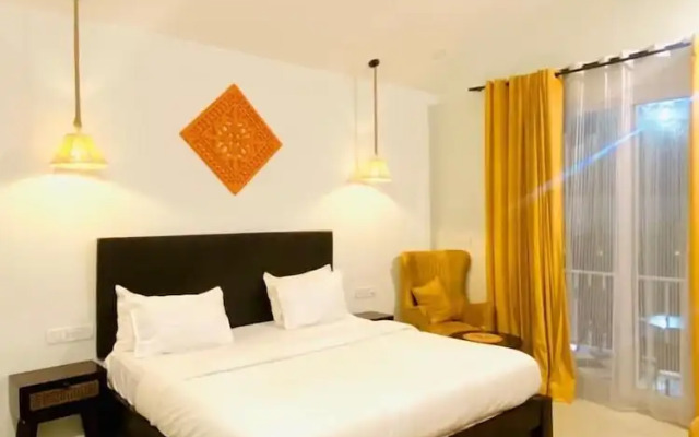 Tvessa A Boutique Hotel Goa