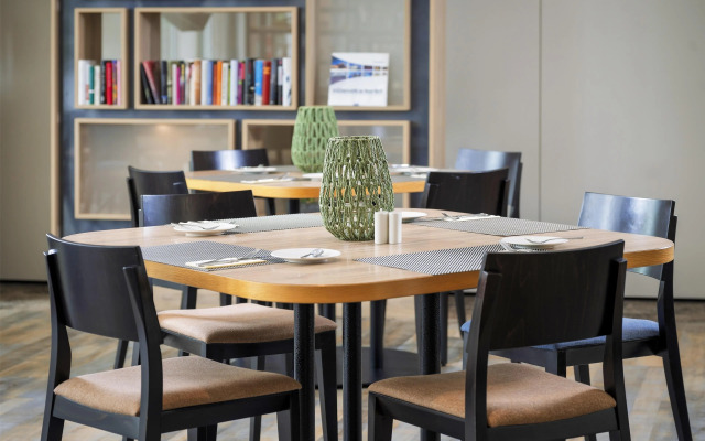 Best Western Plus Hotel Papenburg
