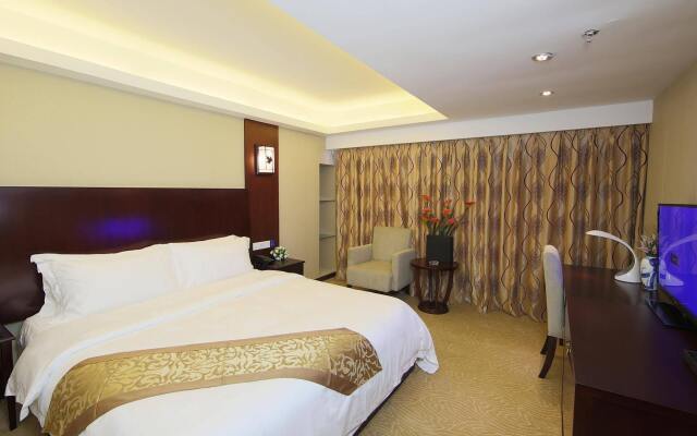 Hotel Zhuhai