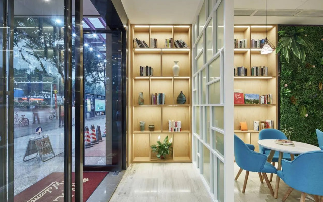 Guangzhou Yingshang Hotel Liying Plaza Branch