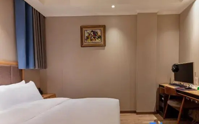 Yawen Business Hostel