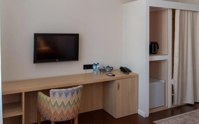 Hotel Jipek Joli