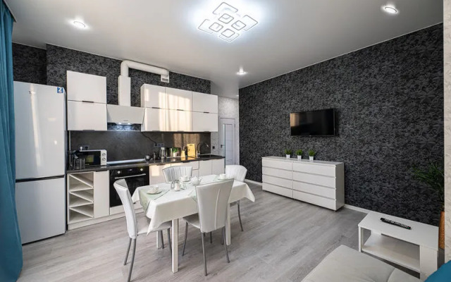 Apartments Five Stars in Manhattan