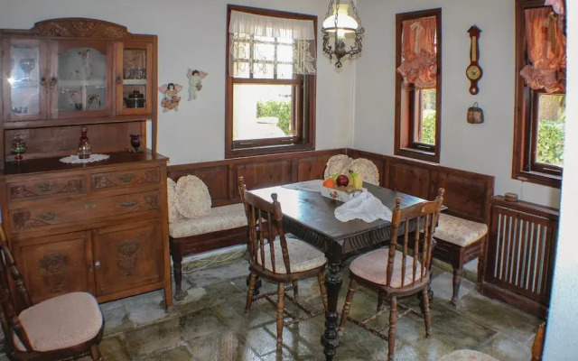 Villa Melenia
