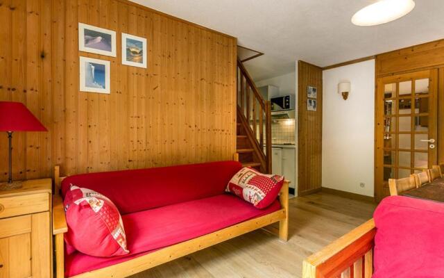 Appartement Val-d'Isère, 5 pièces, 8 personnes - FR-1-519-20