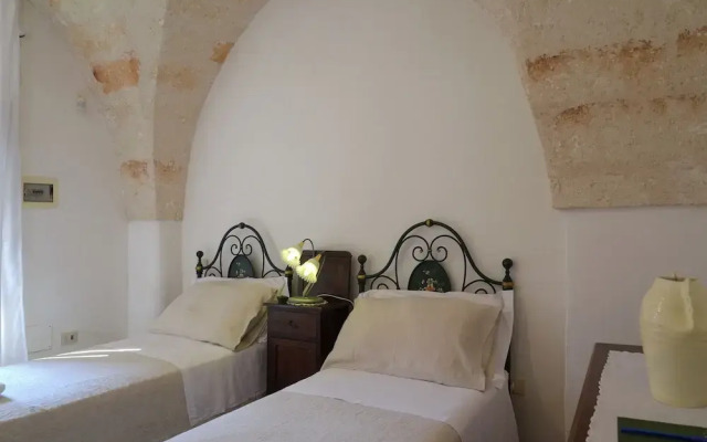 Masseria Lamiola Piccola