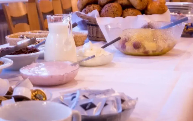 Hotel Restaurant Stern