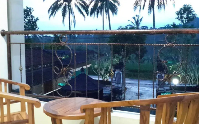 Hotel Mawar Sari RedPartner