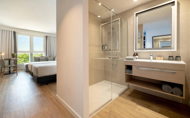 INNSiDE Madrid Valdebebas