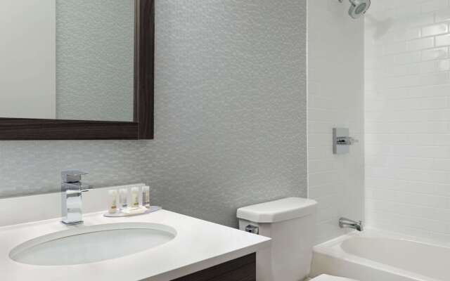 Days Inn by Wyndham Saint John New Brunswick