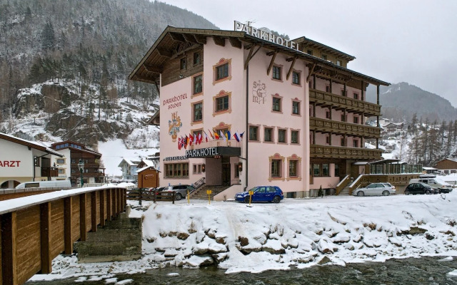 Parkhotel