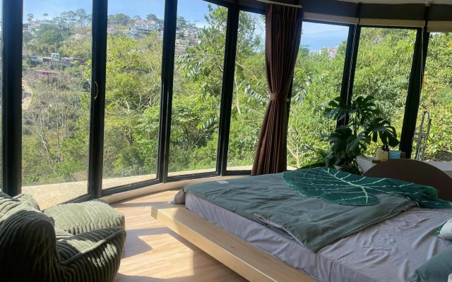 Nắng homestay