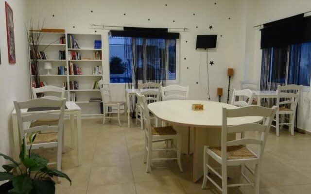 Alkistis Hotel