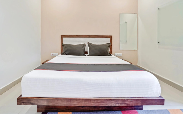 OYO Flagship 22336 Mancheswar Industrial Estate