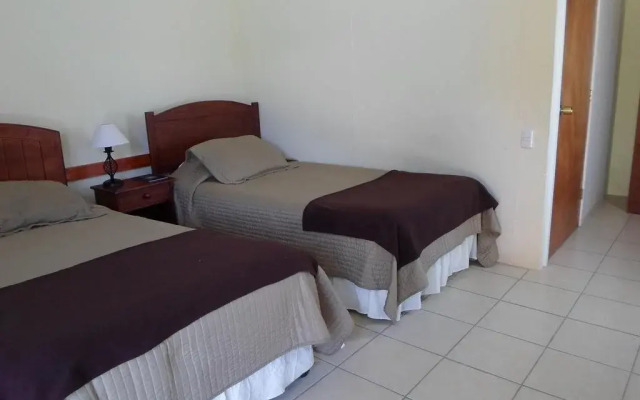 Hotel Corona del Inca