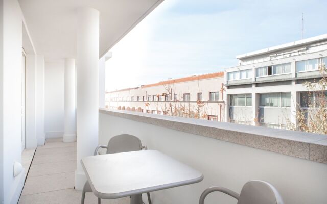 Citybreak-Apartments Sá da Bandeira