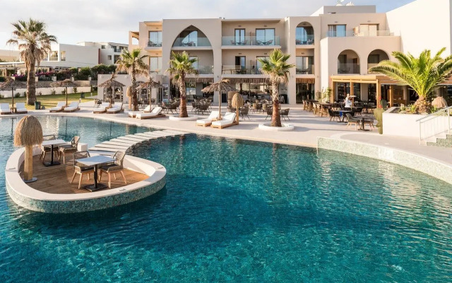 Pepper Sea Club Hotel