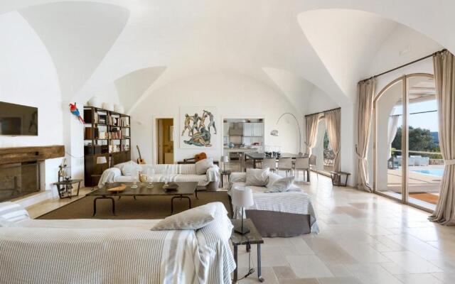 Casa Murredda by BarbarHouse