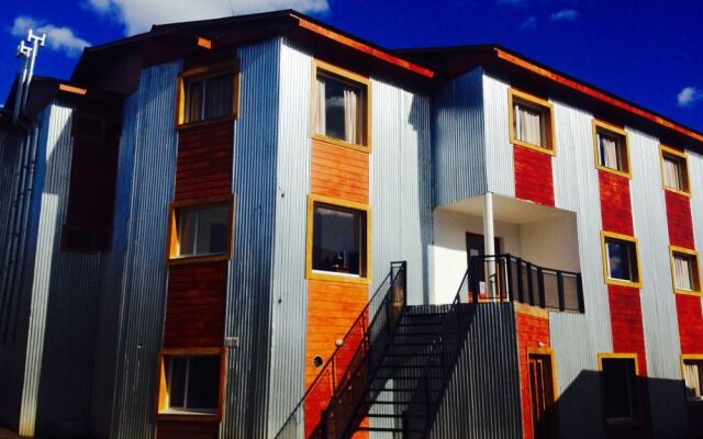 Patagonia Travellers Hostel