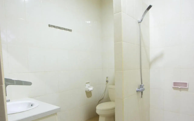 Pondok Bali 2 Homestay
