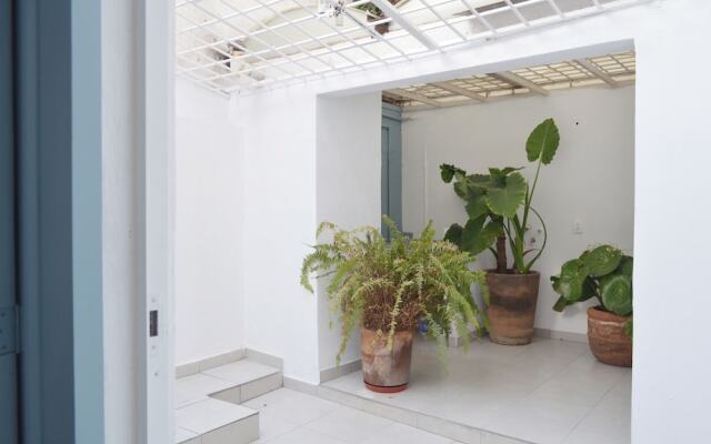 Departamento Mariano Otero 1