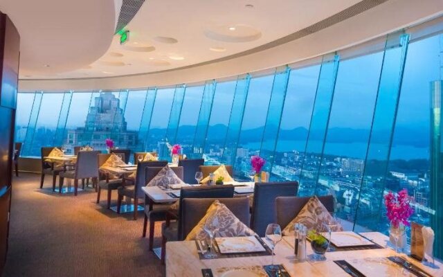 Liz Hotel - Hangzhou Wulin Plaza