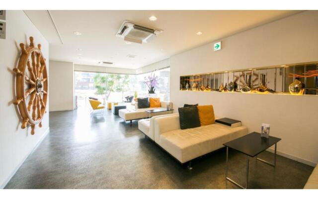 Hotel nanvan Hamanako - Vacation STAY 61570v