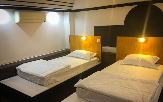 De Pumkiin Hostel Ayutthaya