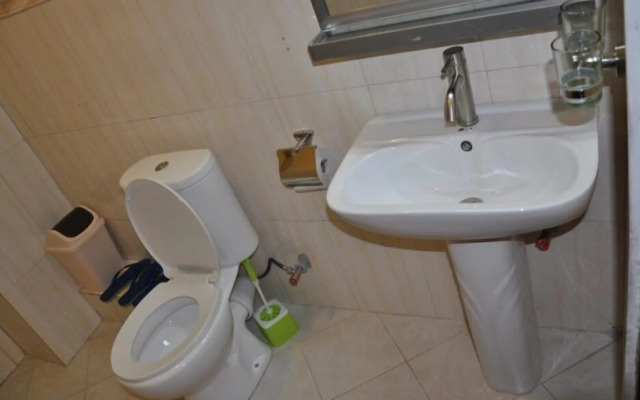 EKA Hoima Hotel