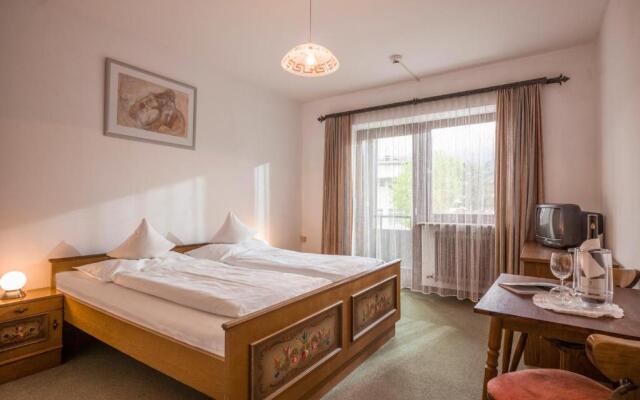 Hotel Restaurant Gradlwirt