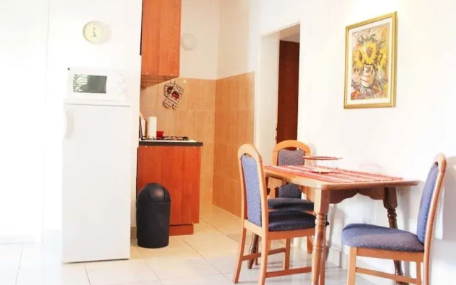 Antonio Apartments Orebic