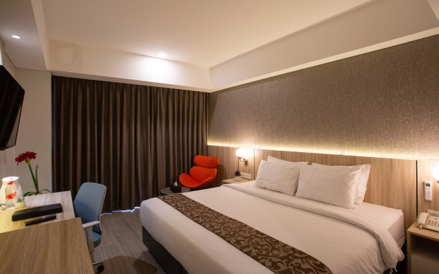 Avissa Suites