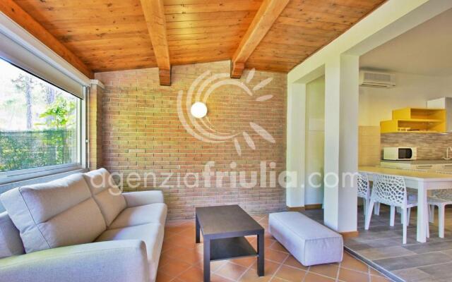Villa Conchiglia