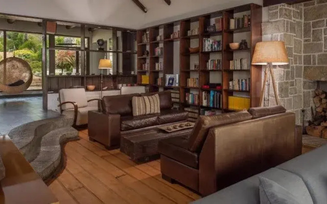 Hotel Boutique Casadoca