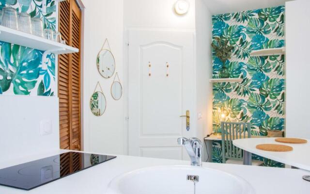 Le Victorieux - Studio entièrement neuf en hypercentre